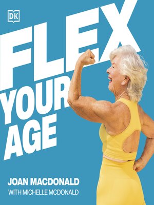 cover image of Flex Your Age